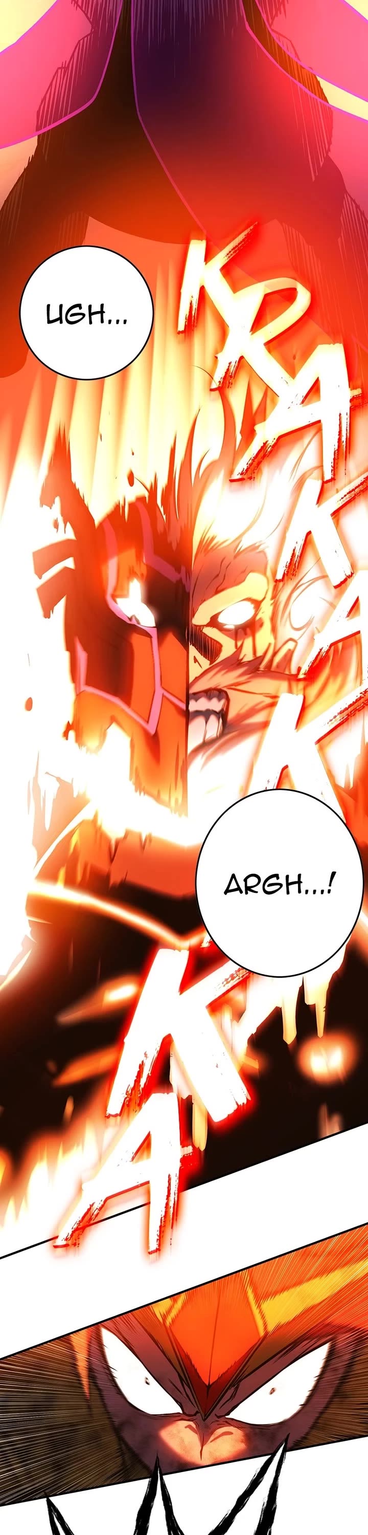 Hardcore Leveling Warrior Chapter 380 page 32 - Chapter 380: Ep. 61 - Seed of Chaos