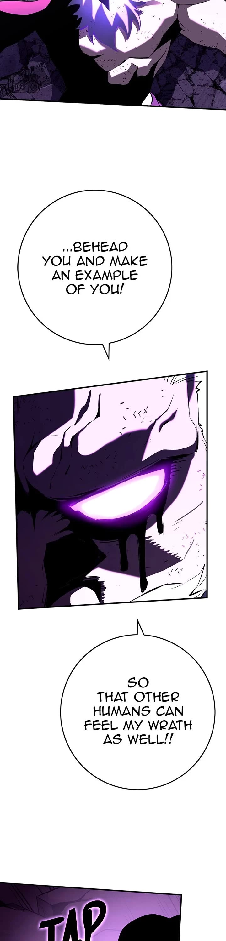 Hardcore Leveling Warrior Chapter 380 page 39 - Chapter 380: Ep. 61 - Seed of Chaos