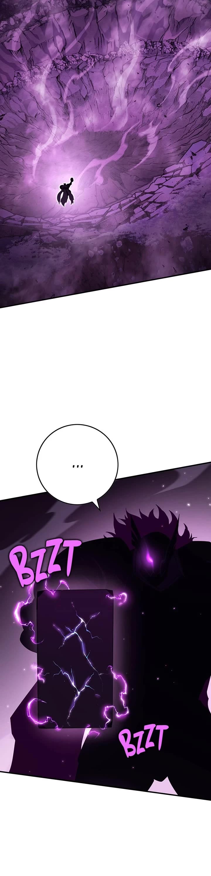 Hardcore Leveling Warrior Chapter 380 page 4 - Chapter 380: Ep. 61 - Seed of Chaos