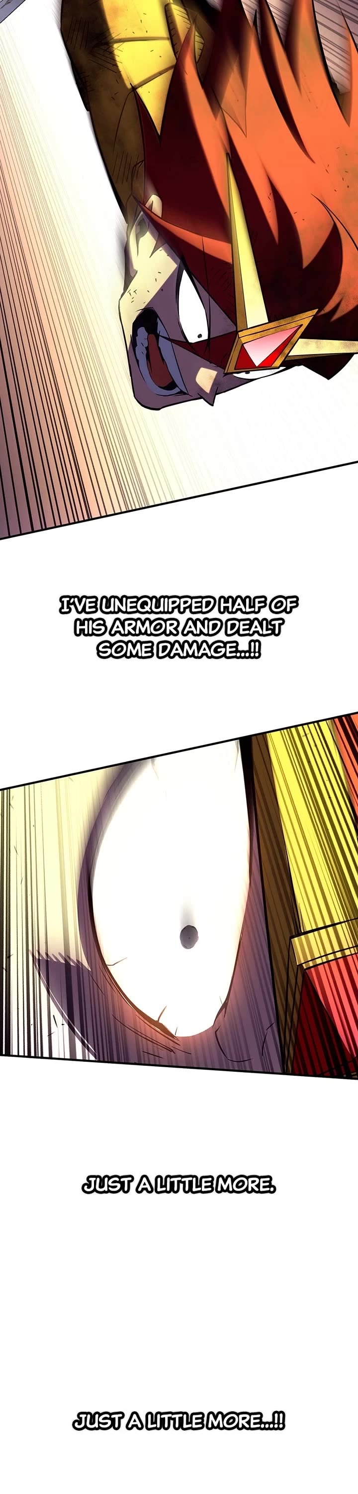 Hardcore Leveling Warrior Chapter 380 page 41 - Chapter 380: Ep. 61 - Seed of Chaos