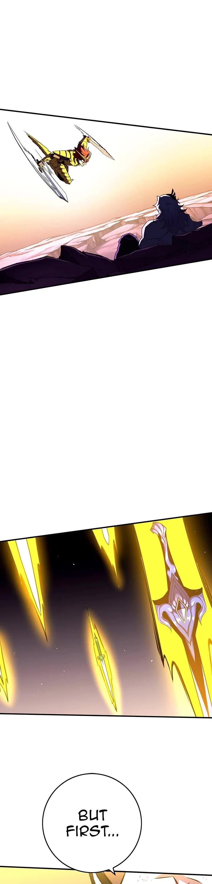 Hardcore Leveling Warrior Chapter 380 page 42 - Chapter 380: Ep. 61 - Seed of Chaos