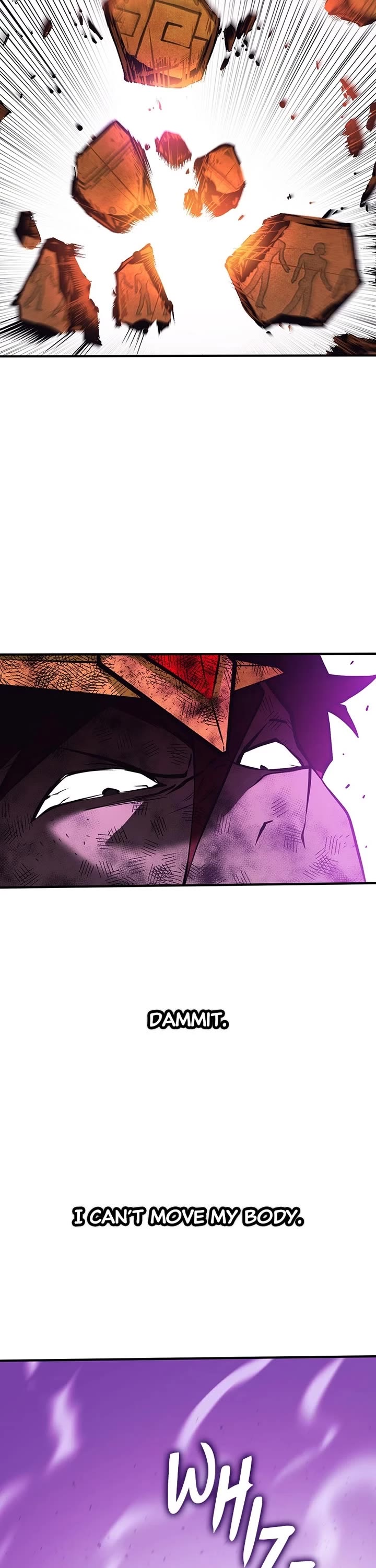 Hardcore Leveling Warrior Chapter 380 page 51 - Chapter 380: Ep. 61 - Seed of Chaos