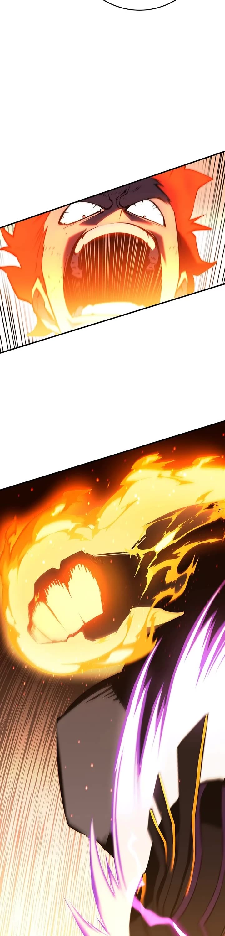 Hardcore Leveling Warrior Chapter 380 page 54 - Chapter 380: Ep. 61 - Seed of Chaos