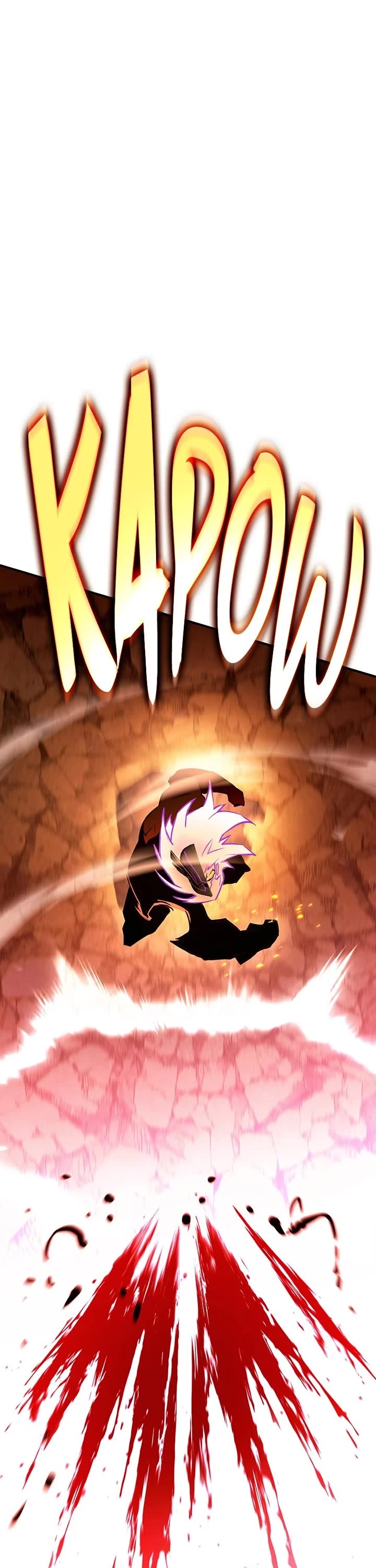 Hardcore Leveling Warrior Chapter 380 page 57 - Chapter 380: Ep. 61 - Seed of Chaos