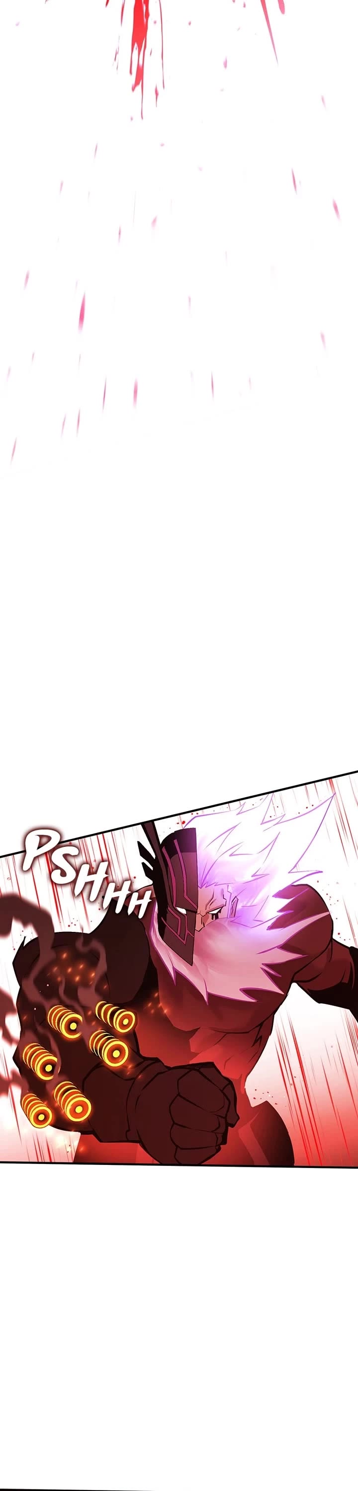 Hardcore Leveling Warrior Chapter 380 page 58 - Chapter 380: Ep. 61 - Seed of Chaos
