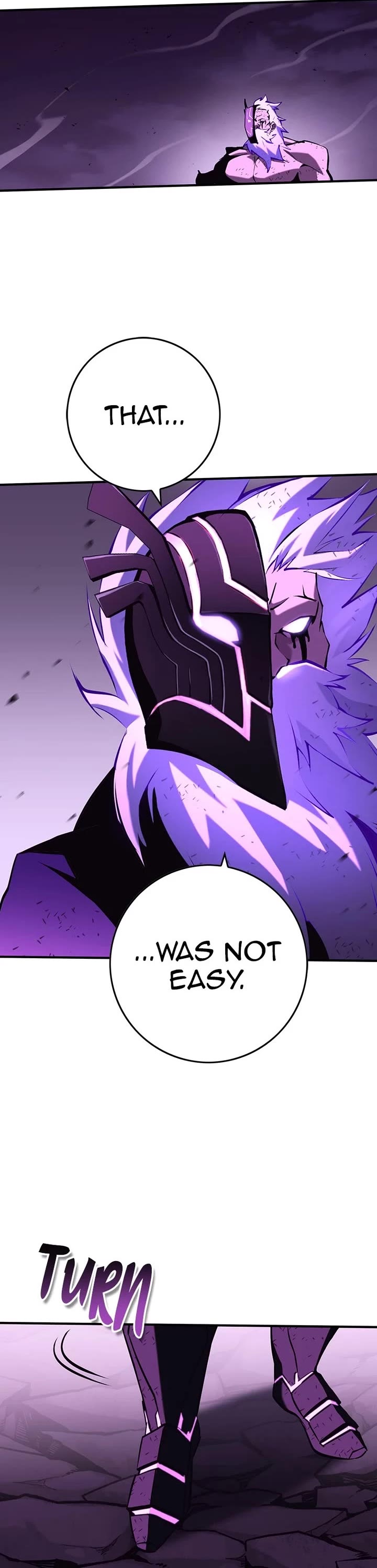 Hardcore Leveling Warrior Chapter 380 page 60 - Chapter 380: Ep. 61 - Seed of Chaos