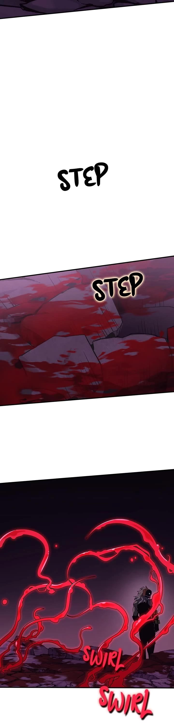 Hardcore Leveling Warrior Chapter 380 page 61 - Chapter 380: Ep. 61 - Seed of Chaos