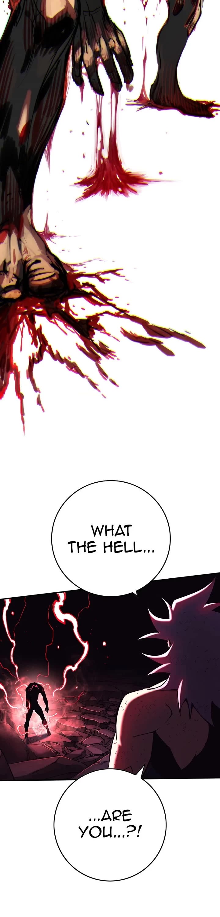 Hardcore Leveling Warrior Chapter 380 page 63 - Chapter 380: Ep. 61 - Seed of Chaos