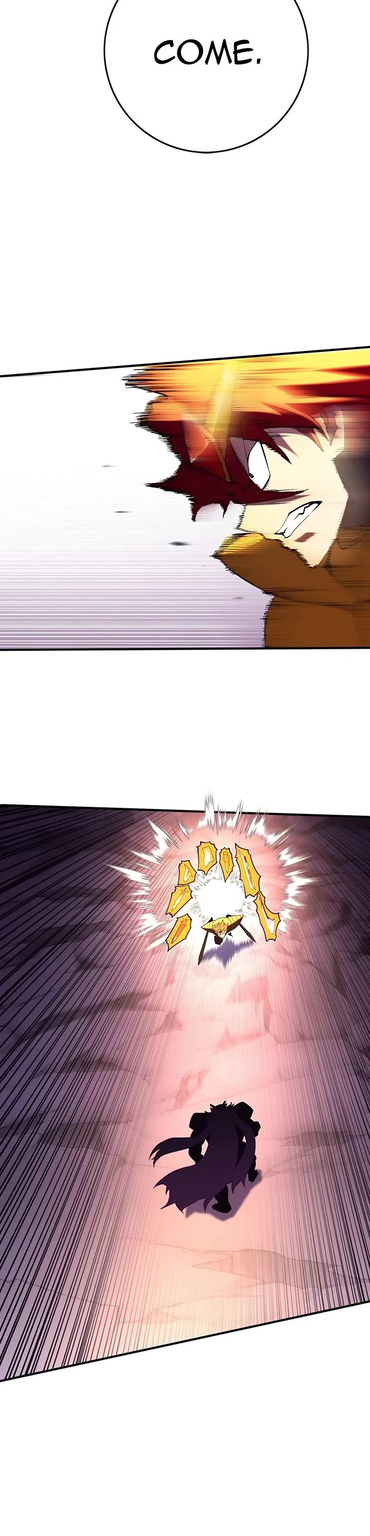 Hardcore Leveling Warrior Chapter 380 page 9 - Chapter 380: Ep. 61 - Seed of Chaos