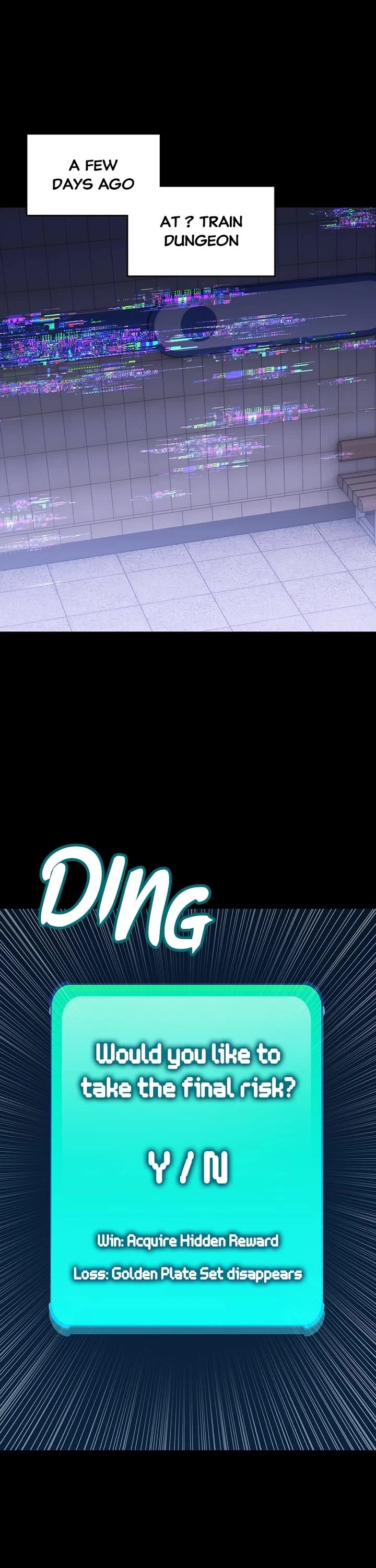 Hardcore Leveling Warrior Chapter 381 page 1 - Chapter 381: Ep. 62 - Beast
