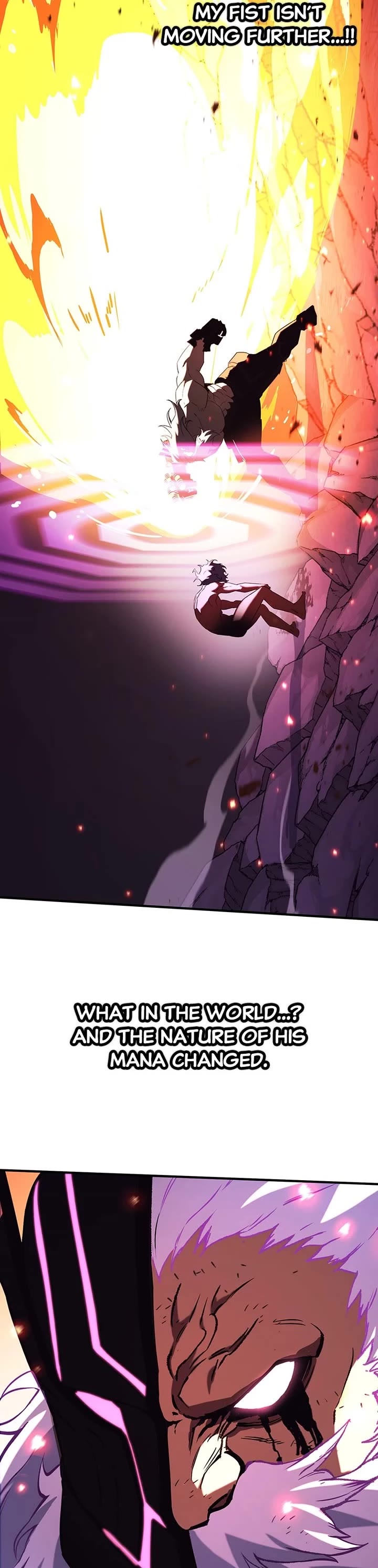 Hardcore Leveling Warrior Chapter 381 page 14 - Chapter 381: Ep. 62 - Beast