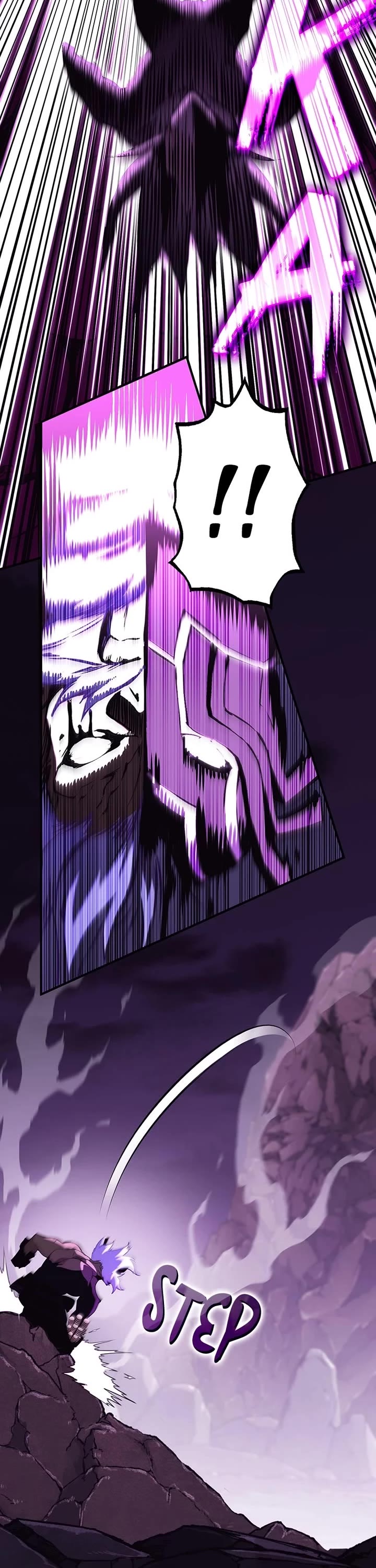 Hardcore Leveling Warrior Chapter 381 page 17 - Chapter 381: Ep. 62 - Beast