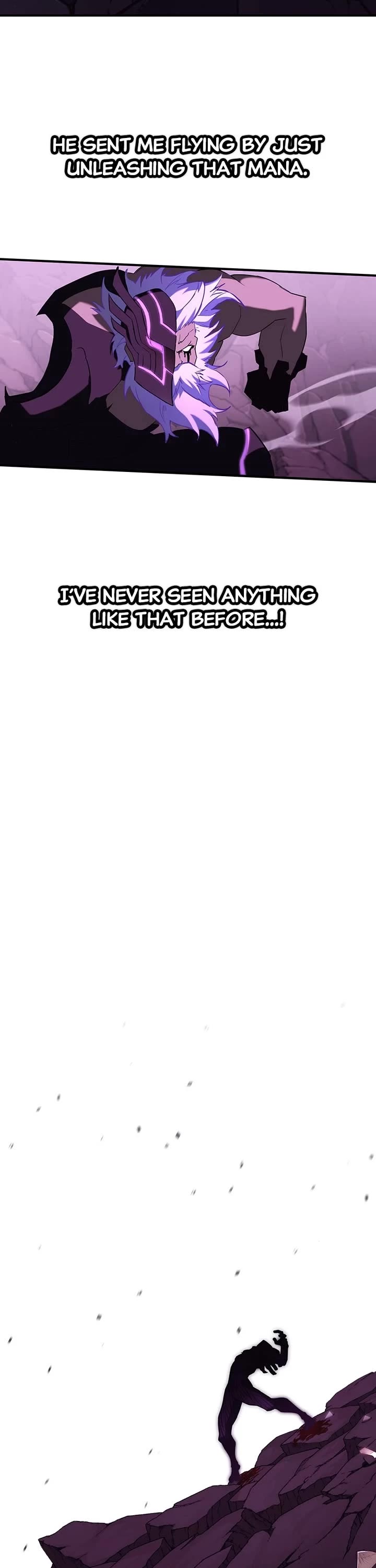 Hardcore Leveling Warrior Chapter 381 page 18 - Chapter 381: Ep. 62 - Beast