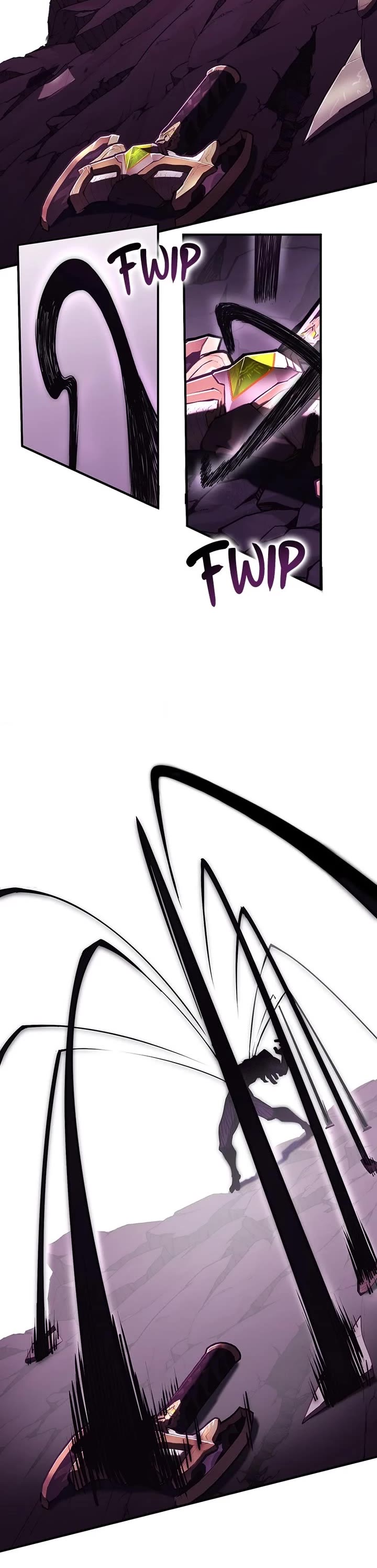 Hardcore Leveling Warrior Chapter 381 page 19 - Chapter 381: Ep. 62 - Beast