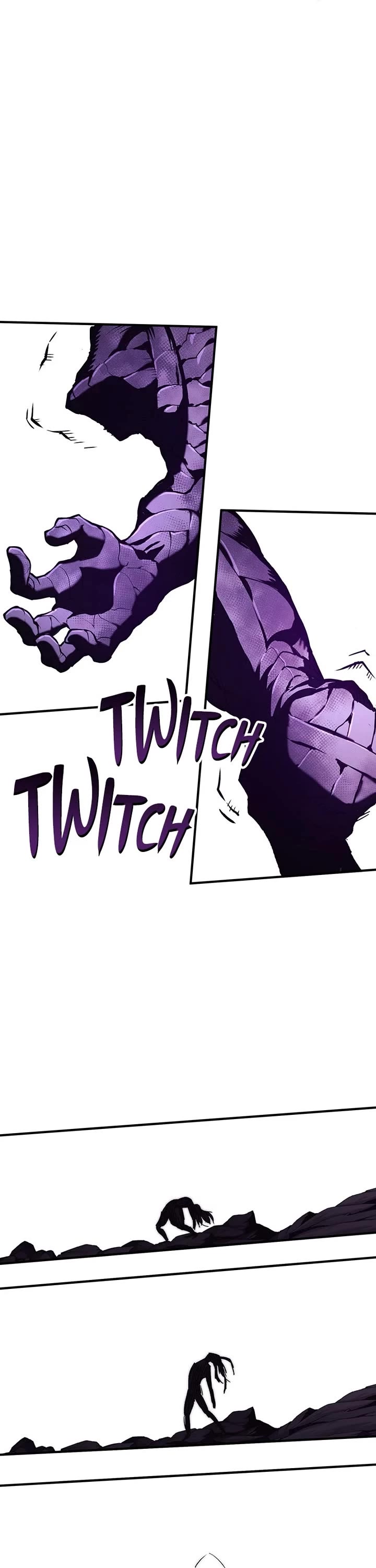 Hardcore Leveling Warrior Chapter 381 page 21 - Chapter 381: Ep. 62 - Beast