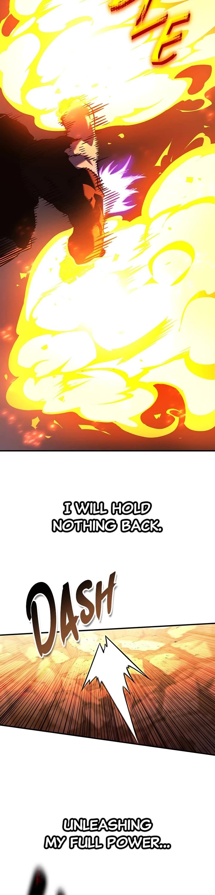 Hardcore Leveling Warrior Chapter 381 page 25 - Chapter 381: Ep. 62 - Beast