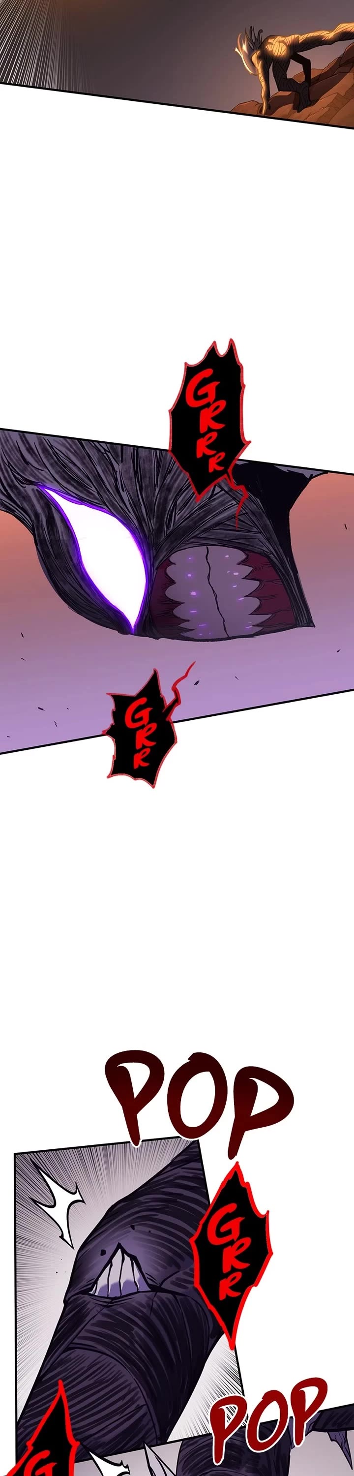 Hardcore Leveling Warrior Chapter 381 page 27 - Chapter 381: Ep. 62 - Beast