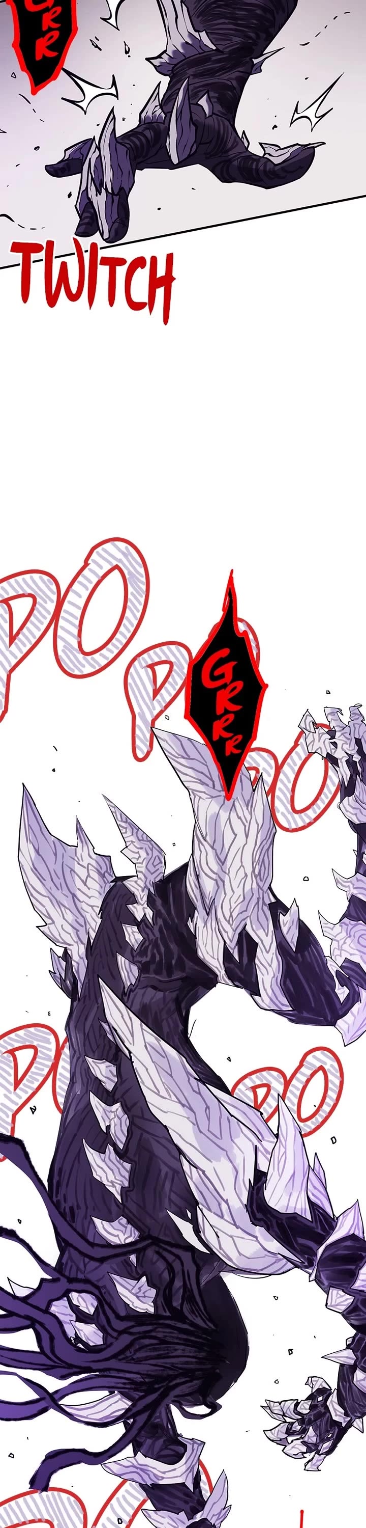 Hardcore Leveling Warrior Chapter 381 page 28 - Chapter 381: Ep. 62 - Beast