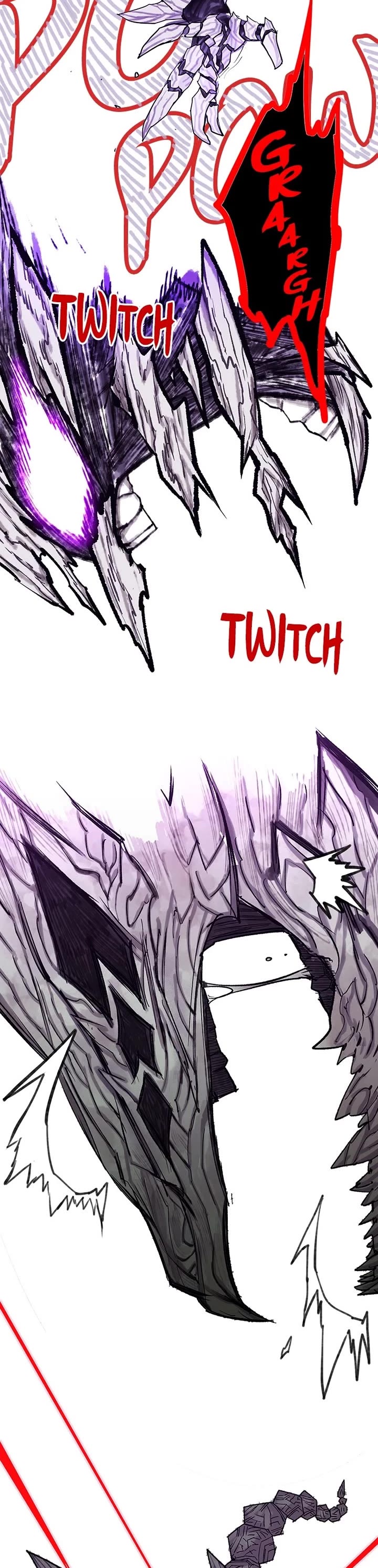 Hardcore Leveling Warrior Chapter 381 page 29 - Chapter 381: Ep. 62 - Beast