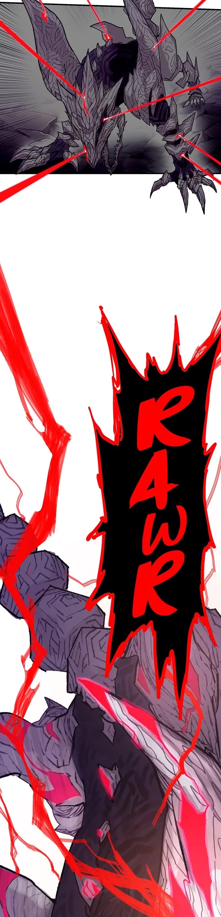 Hardcore Leveling Warrior Chapter 381 page 30 - Chapter 381: Ep. 62 - Beast