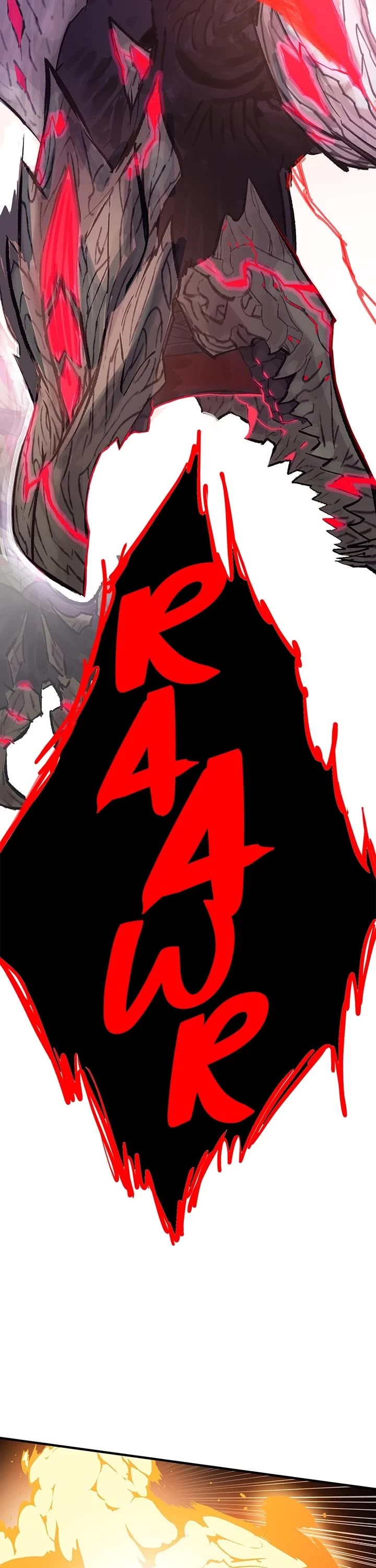 Hardcore Leveling Warrior Chapter 381 page 31 - Chapter 381: Ep. 62 - Beast