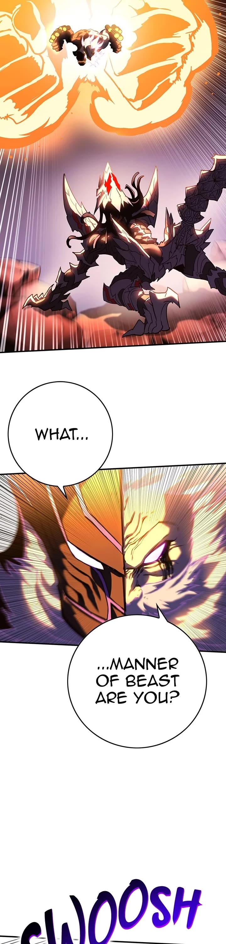 Hardcore Leveling Warrior Chapter 381 page 32 - Chapter 381: Ep. 62 - Beast