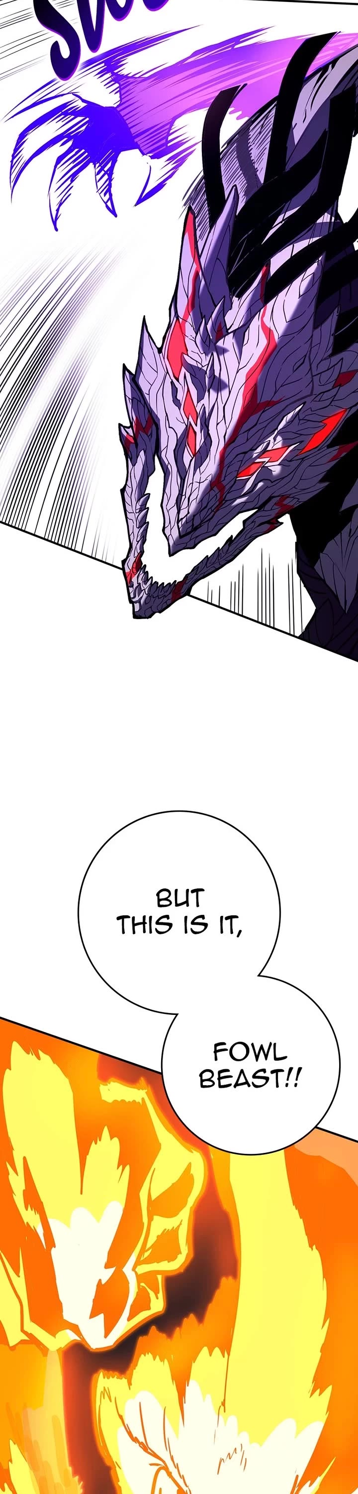 Hardcore Leveling Warrior Chapter 381 page 33 - Chapter 381: Ep. 62 - Beast