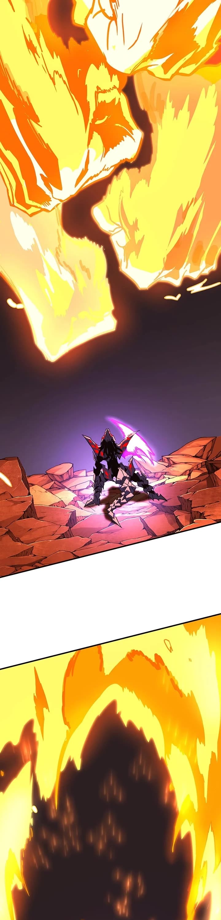 Hardcore Leveling Warrior Chapter 381 page 34 - Chapter 381: Ep. 62 - Beast