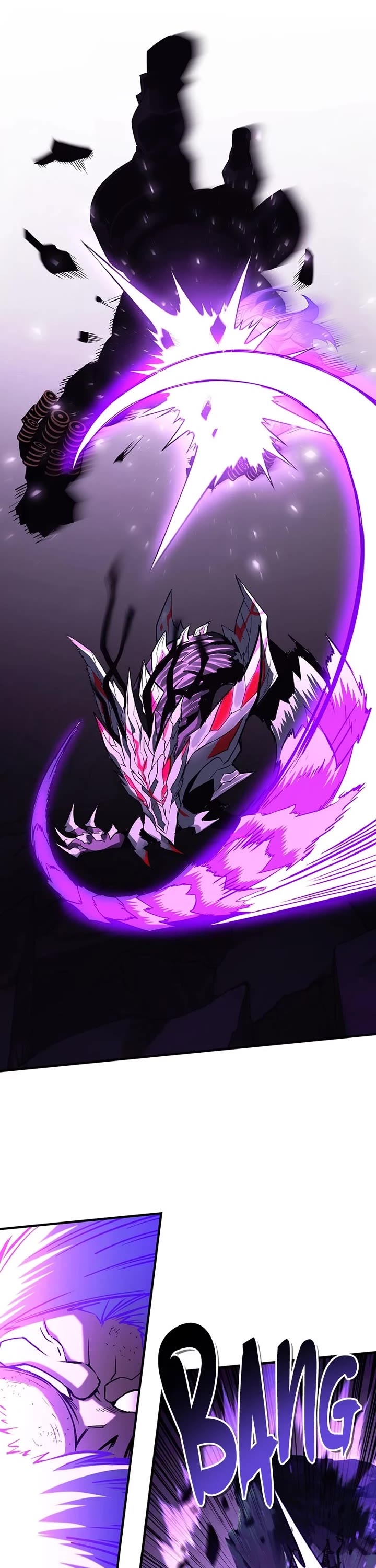 Hardcore Leveling Warrior Chapter 381 page 37 - Chapter 381: Ep. 62 - Beast