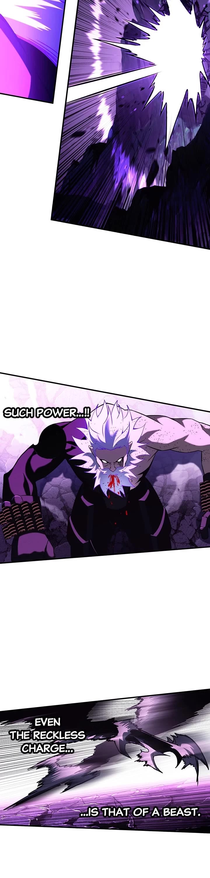 Hardcore Leveling Warrior Chapter 381 page 38 - Chapter 381: Ep. 62 - Beast