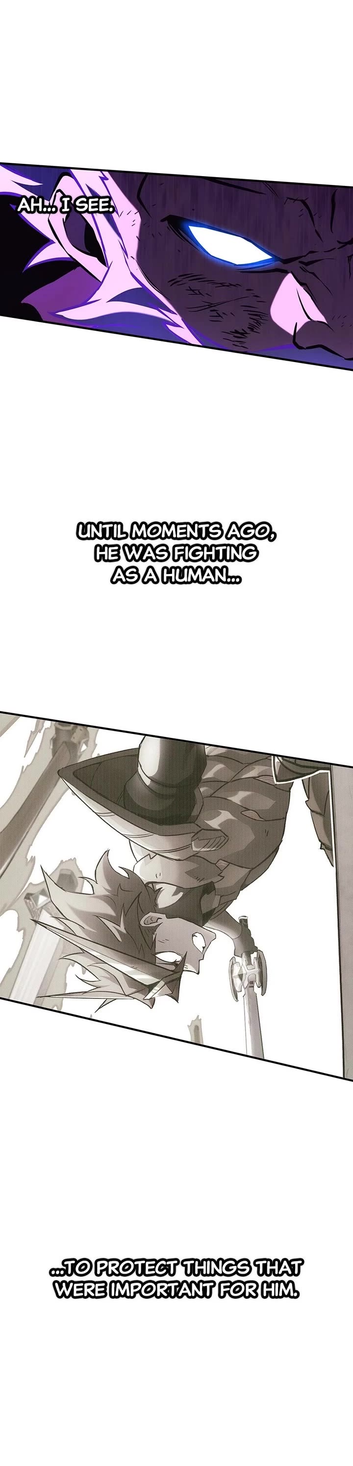 Hardcore Leveling Warrior Chapter 381 page 39 - Chapter 381: Ep. 62 - Beast