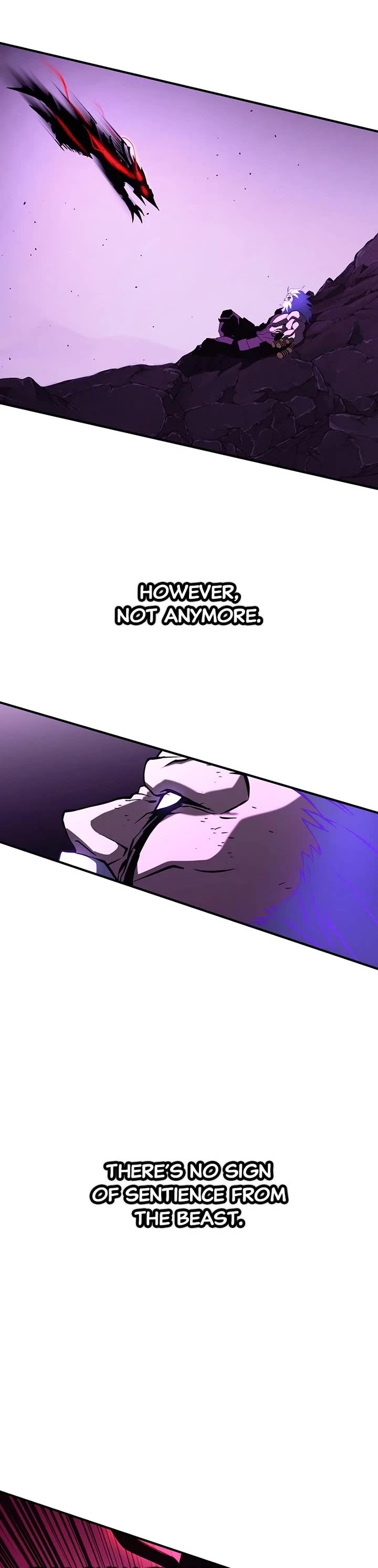Hardcore Leveling Warrior Chapter 381 page 40 - Chapter 381: Ep. 62 - Beast