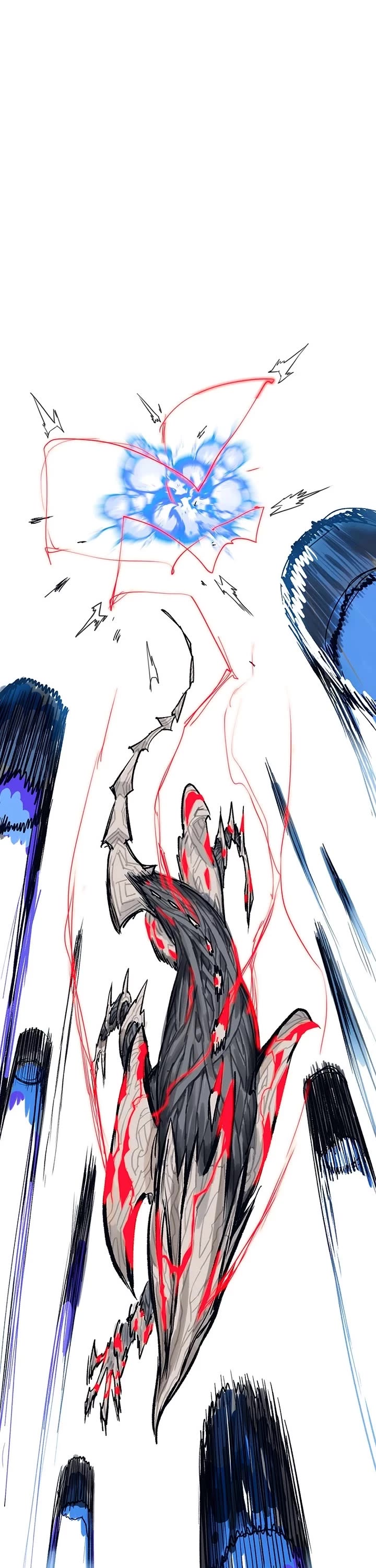 Hardcore Leveling Warrior Chapter 381 page 48 - Chapter 381: Ep. 62 - Beast