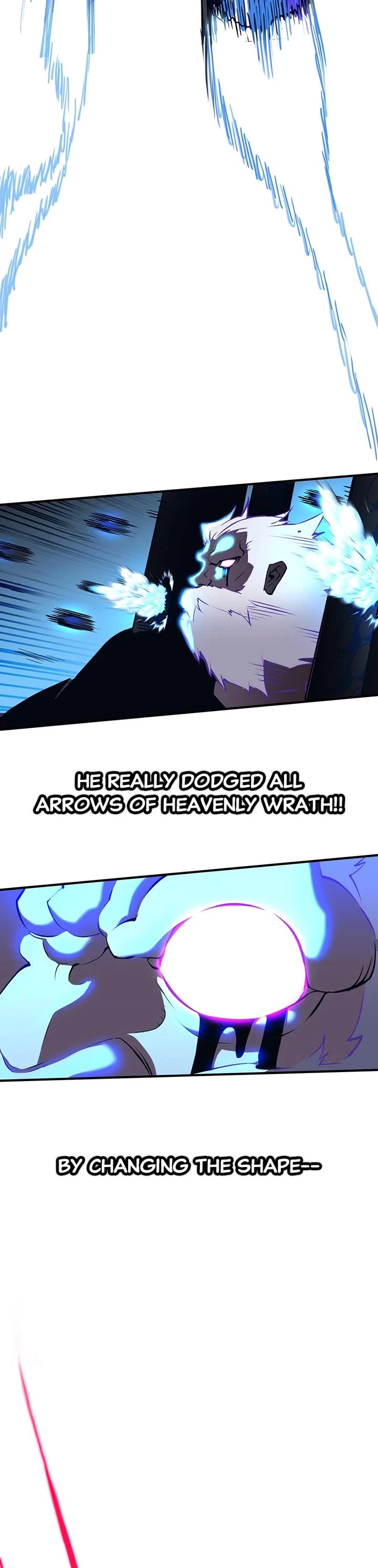 Hardcore Leveling Warrior Chapter 381 page 49 - Chapter 381: Ep. 62 - Beast
