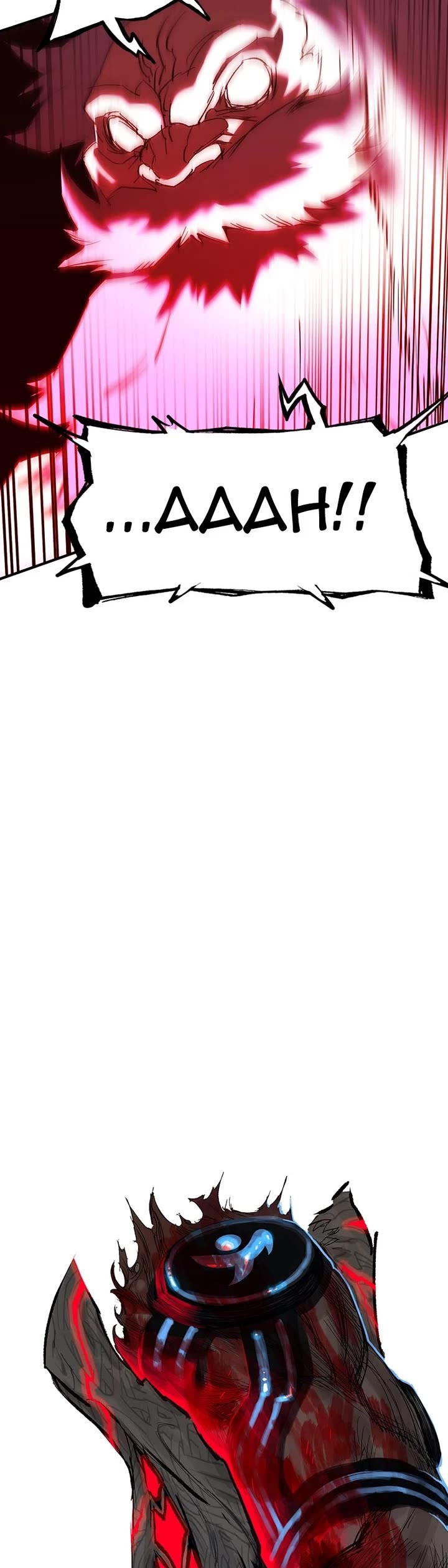 Hardcore Leveling Warrior Chapter 381 page 53 - Chapter 381: Ep. 62 - Beast