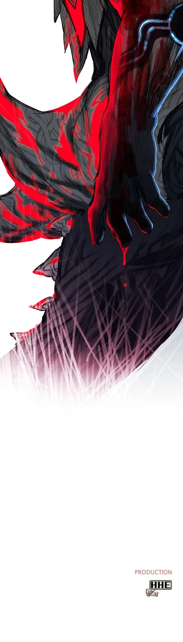 Hardcore Leveling Warrior Chapter 381 page 54 - Chapter 381: Ep. 62 - Beast