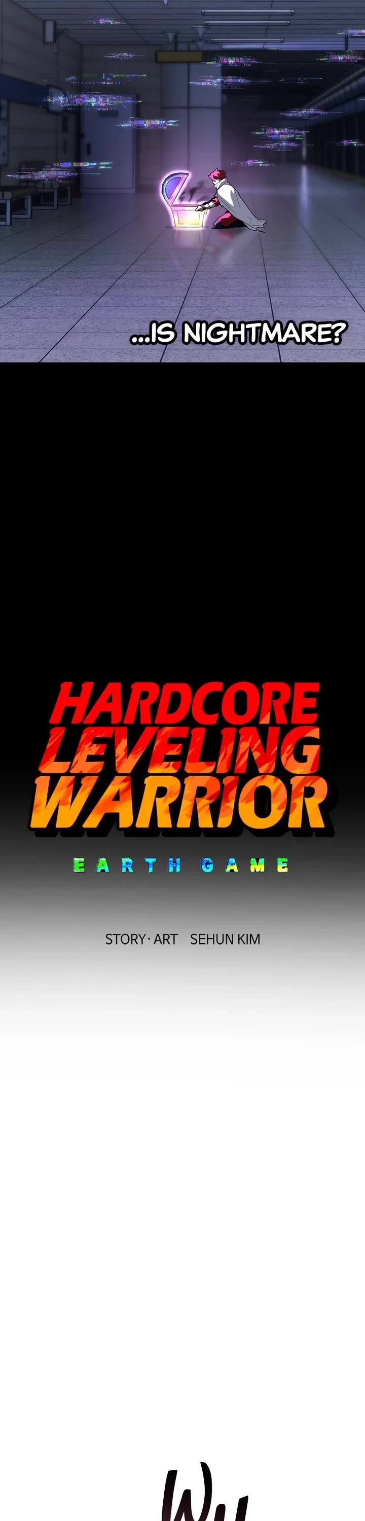 Hardcore Leveling Warrior Chapter 381 page 7 - Chapter 381: Ep. 62 - Beast