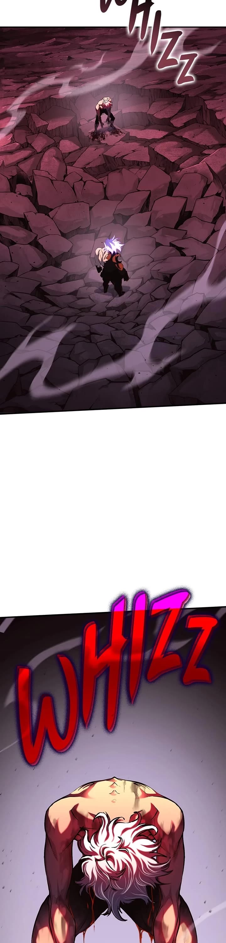 Hardcore Leveling Warrior Chapter 381 page 8 - Chapter 381: Ep. 62 - Beast
