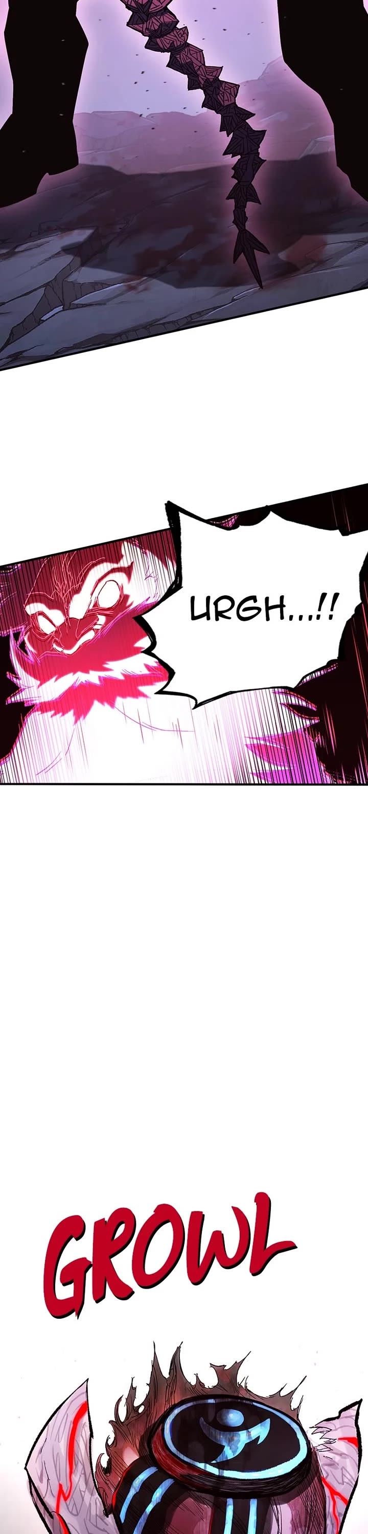 Hardcore Leveling Warrior Chapter 382 page 12 - Chapter 382: Ep. 63 - Awakened