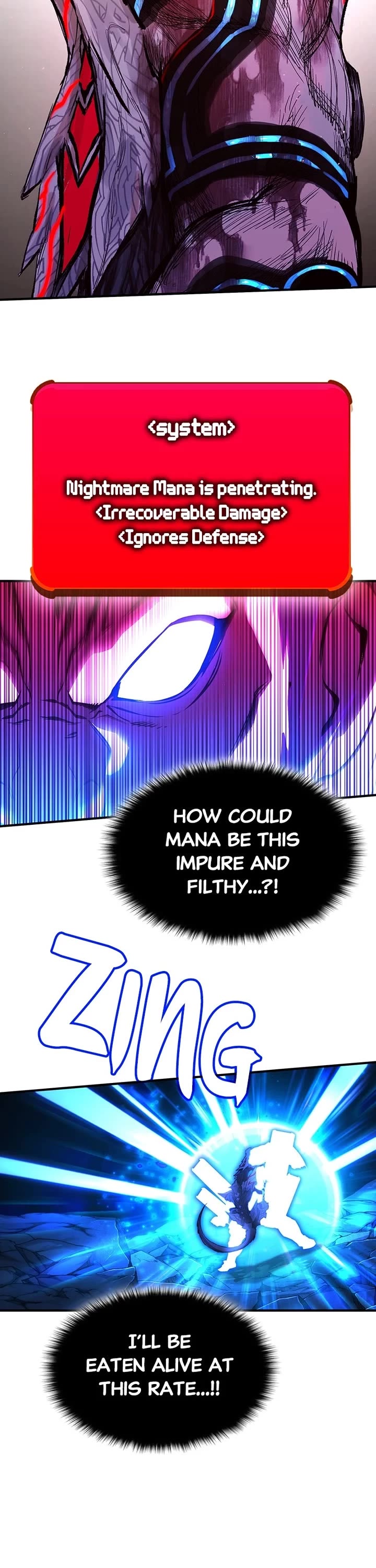 Hardcore Leveling Warrior Chapter 382 page 13 - Chapter 382: Ep. 63 - Awakened