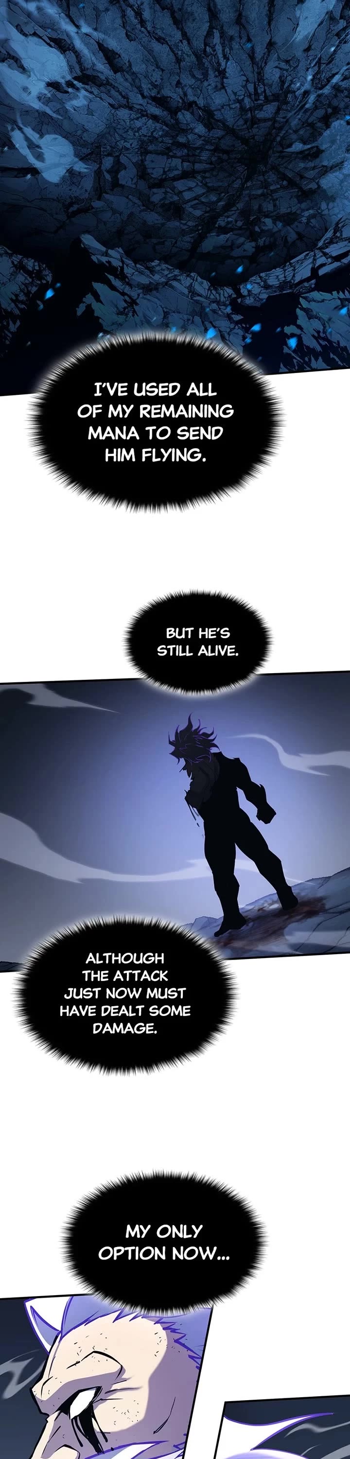 Hardcore Leveling Warrior Chapter 382 page 16 - Chapter 382: Ep. 63 - Awakened