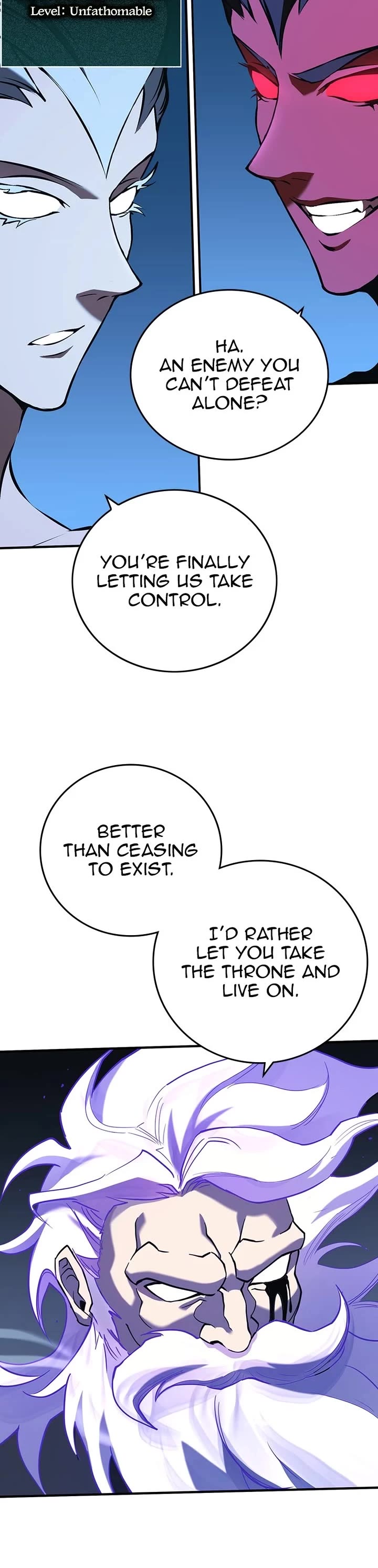 Hardcore Leveling Warrior Chapter 382 page 19 - Chapter 382: Ep. 63 - Awakened