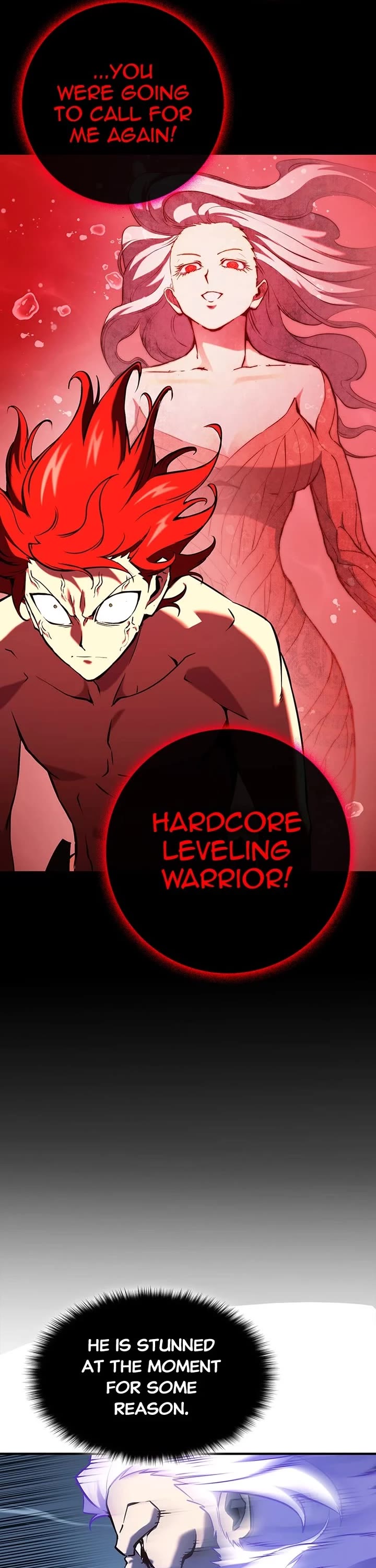 Hardcore Leveling Warrior Chapter 382 page 22 - Chapter 382: Ep. 63 - Awakened