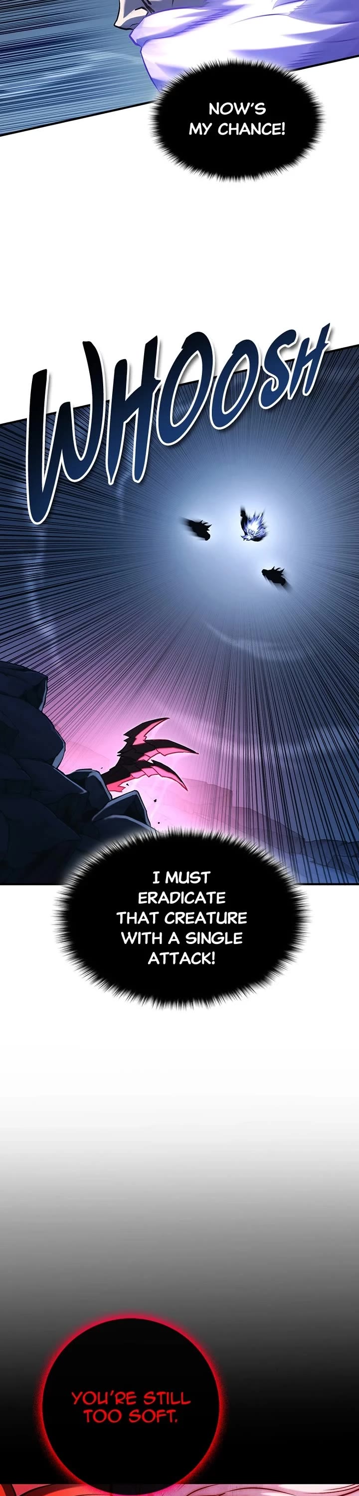 Hardcore Leveling Warrior Chapter 382 page 23 - Chapter 382: Ep. 63 - Awakened