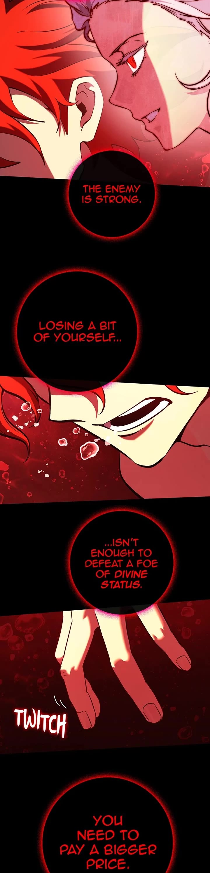 Hardcore Leveling Warrior Chapter 382 page 24 - Chapter 382: Ep. 63 - Awakened