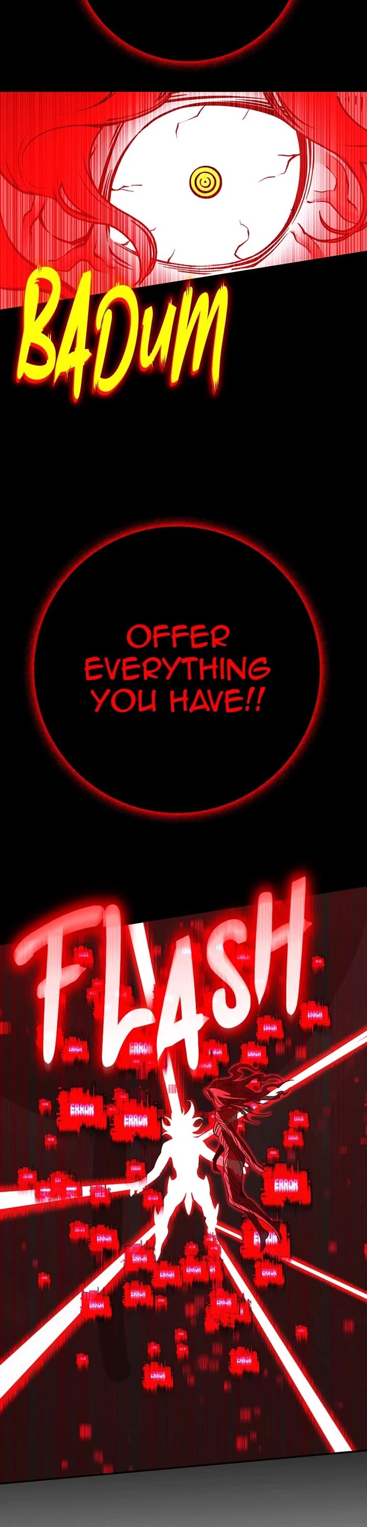 Hardcore Leveling Warrior Chapter 382 page 25 - Chapter 382: Ep. 63 - Awakened