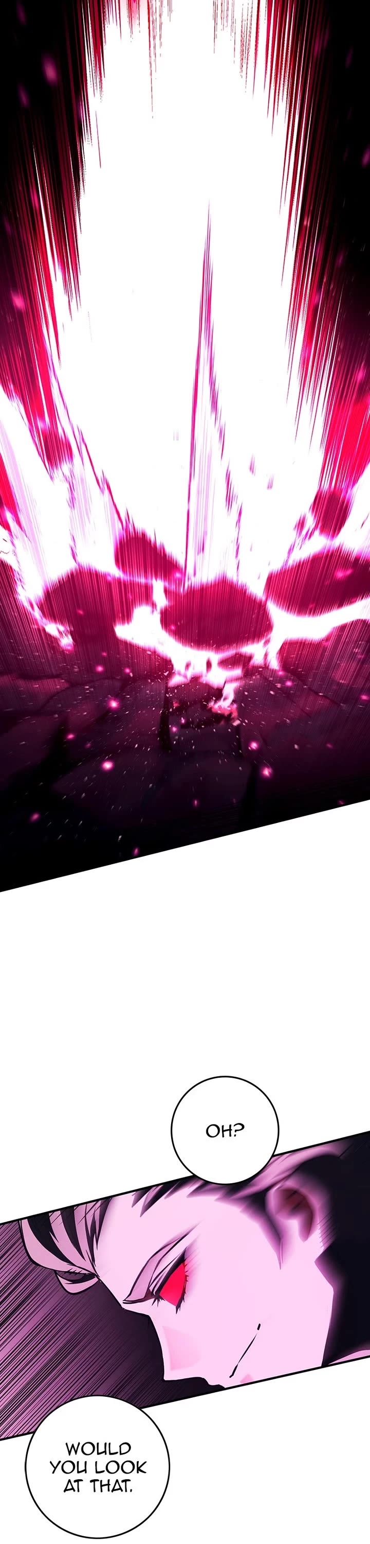 Hardcore Leveling Warrior Chapter 382 page 27 - Chapter 382: Ep. 63 - Awakened