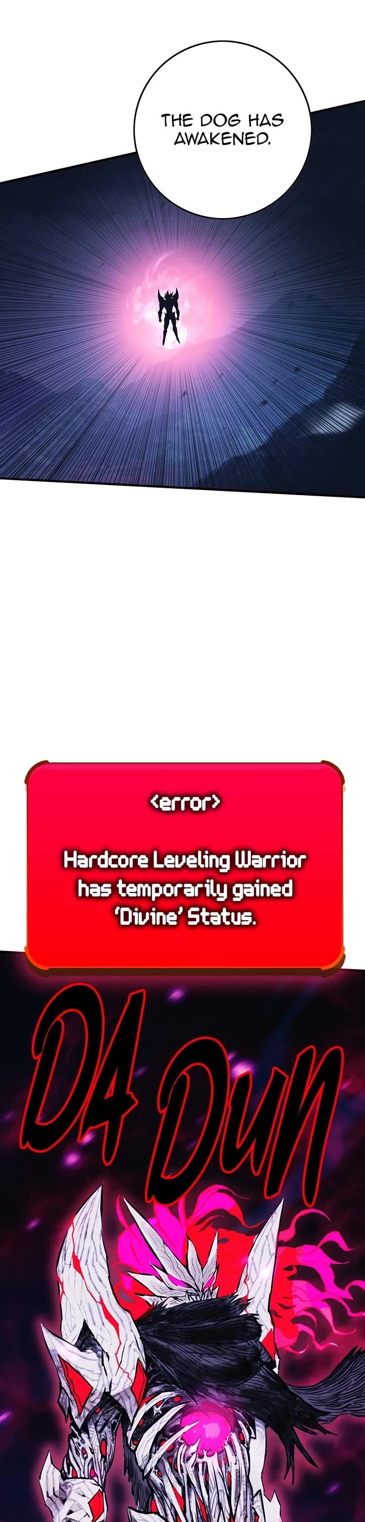 Hardcore Leveling Warrior Chapter 382 page 28 - Chapter 382: Ep. 63 - Awakened
