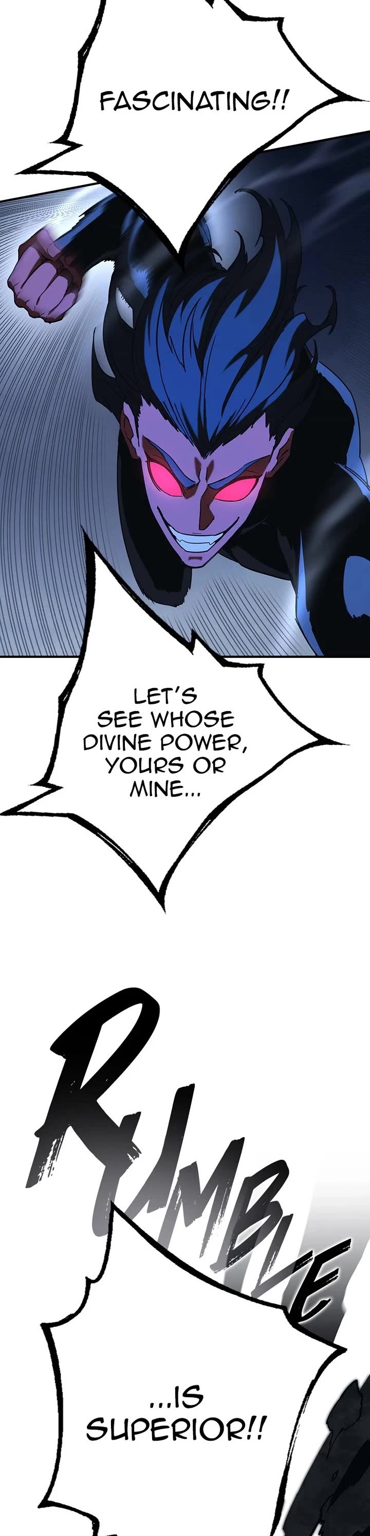 Hardcore Leveling Warrior Chapter 382 page 30 - Chapter 382: Ep. 63 - Awakened