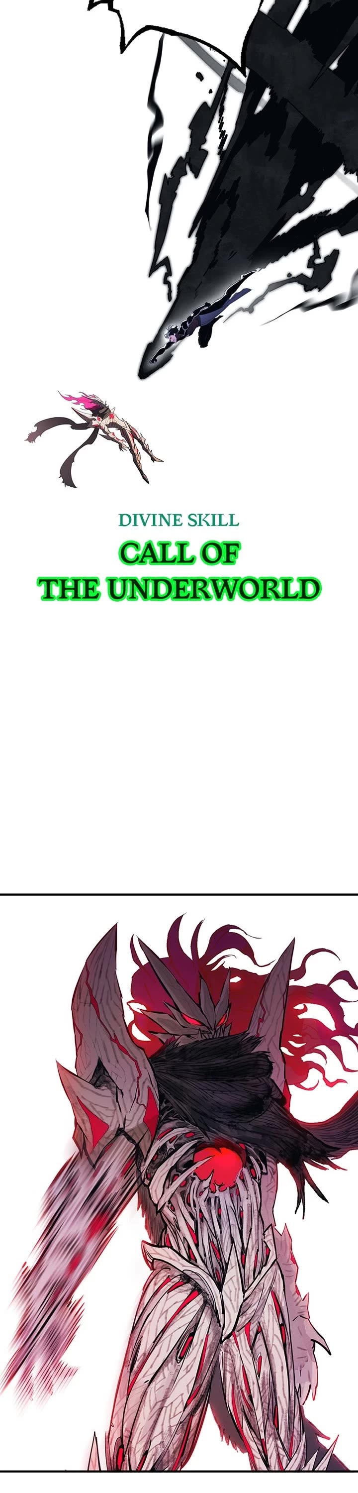Hardcore Leveling Warrior Chapter 382 page 31 - Chapter 382: Ep. 63 - Awakened